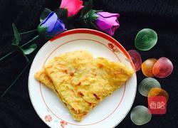 土豆饼的做法图解10