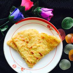 土豆饼的做法[图]
