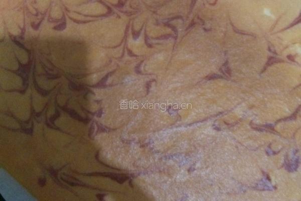 虎皮蛋糕卷的做法图解12