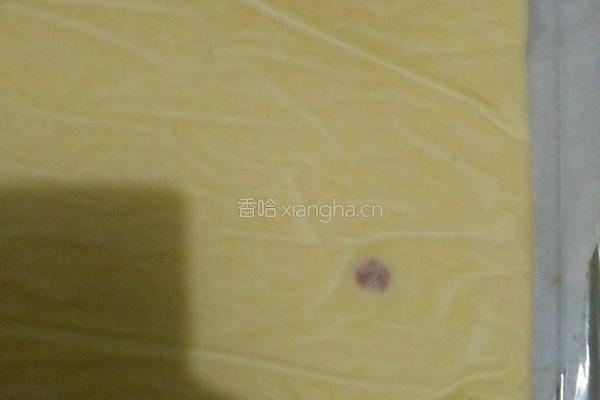 虎皮蛋糕卷的做法图解14