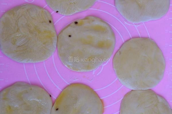 格格牌春饼的做法图解2