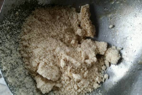瘦肉炖豆角的做法图解6