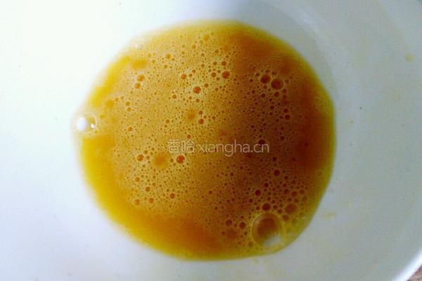 圣女果蒸鸡蛋的做法图解5