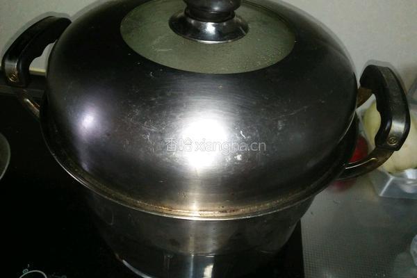 猪肉青椒包子的做法图解9