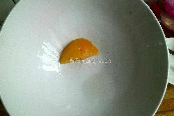 黄桃糖水的做法图解5