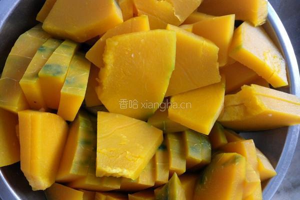 金玉满堂的做法图解3