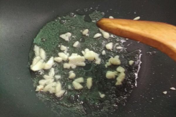 彩椒炒土豆的做法图解4