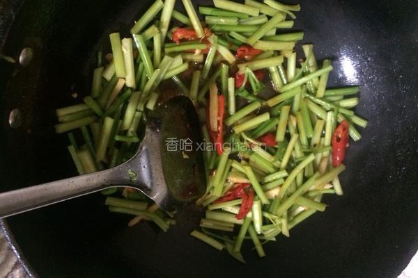 油炸虾的做法图解6