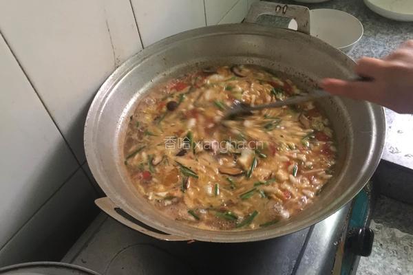 麻什的做法图解3