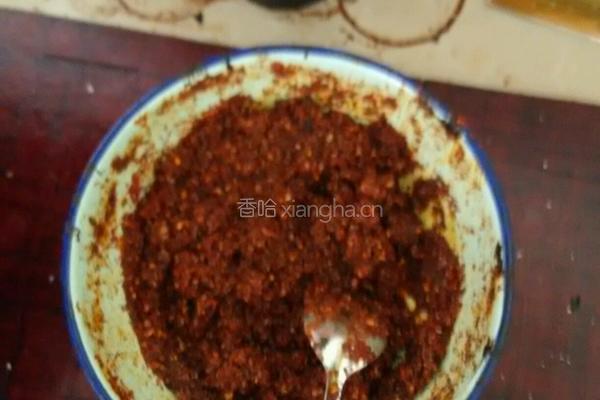 美味凉面的做法图解1