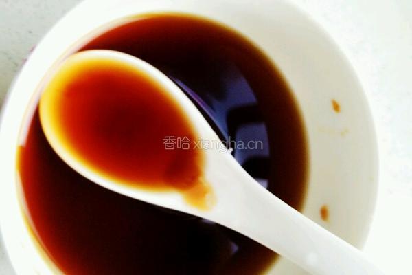 彩椒肉丝的做法图解5