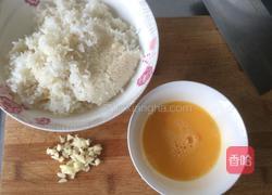 蛋炒饭的做法图解8