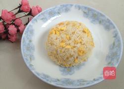 蛋炒饭的做法图解18