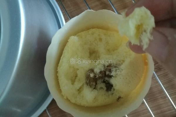 戚风蛋糕的做法图解6