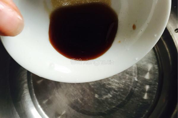 多种水果酵素的做法图解3