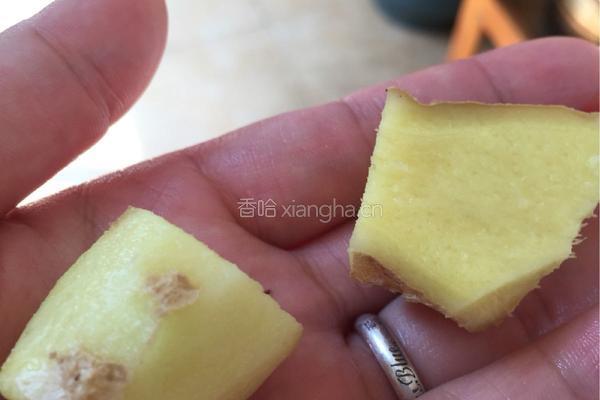 炒猪杂的做法图解6