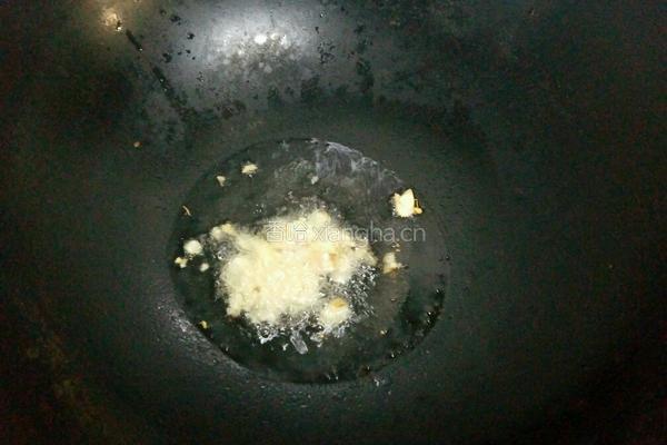 彩椒炒土豆片的做法图解4