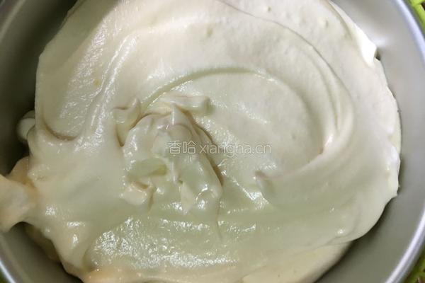 八寸戚风的做法图解11