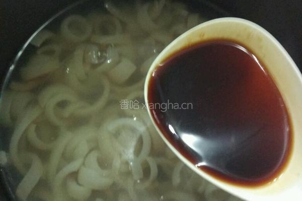 肉皮冻的做法图解11