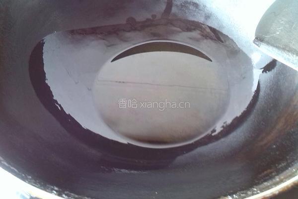 陕西油泼面的做法图解10
