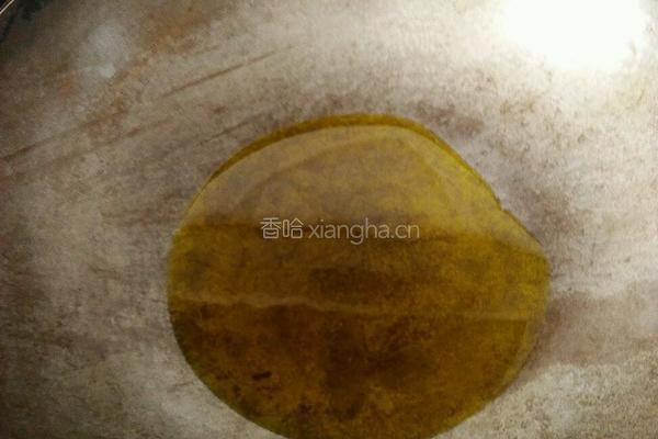 辣椒豆米炒鸡心的做法图解6