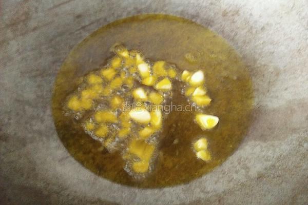 辣椒豆米炒鸡心的做法图解7
