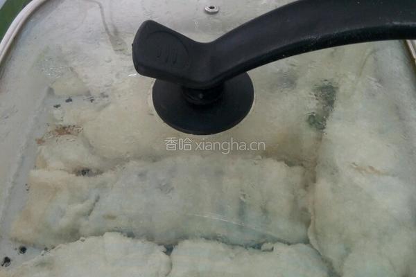河南卷菜馍的做法图解5