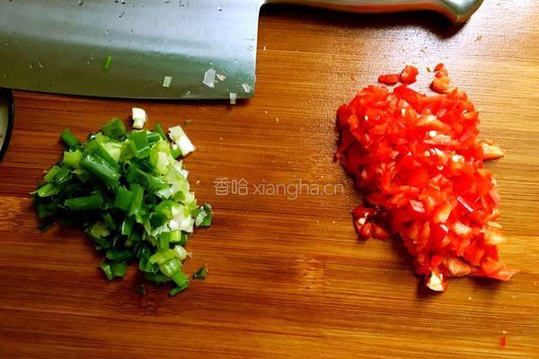 肉末粉丝的做法图解5