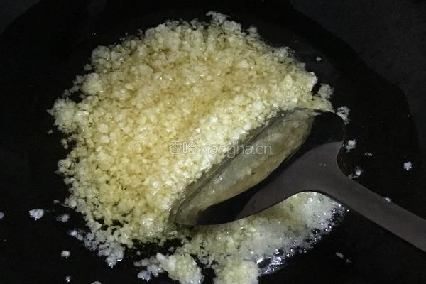 竹笋牛肉酱的做法图解2