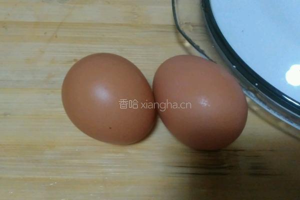 绿豆芽合菜的做法图解2