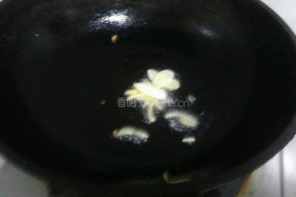 绿豆芽合菜的做法图解7
