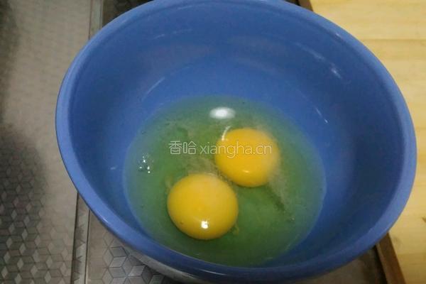 绿豆芽合菜的做法图解14