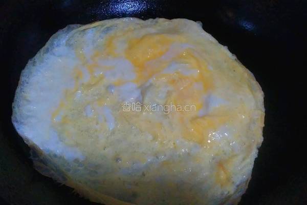 绿豆芽合菜的做法图解15