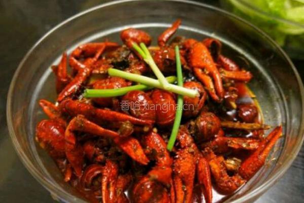 啤酒虾的做法图解6