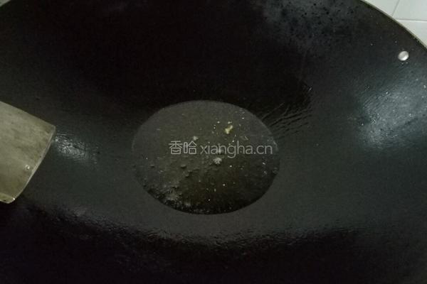 干炸地瓜的做法图解3