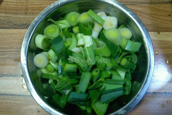 小炒土豆片的做法图解2