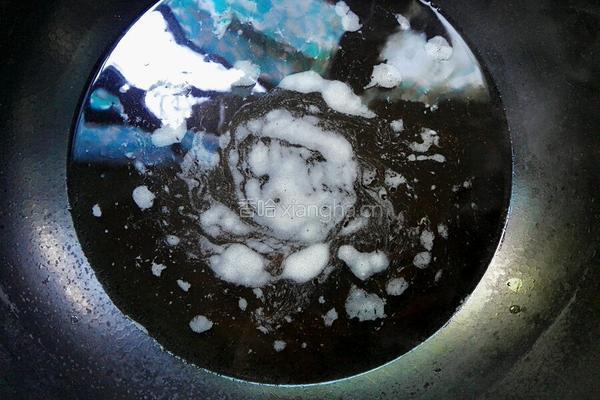 豆瓣蒸肉(登子)的做法图解4