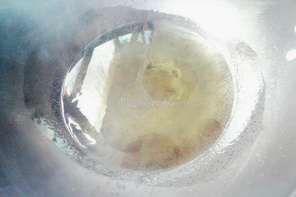 豆瓣蒸肉(登子)的做法图解7