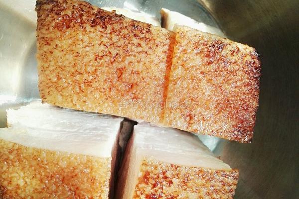 豆瓣蒸肉(登子)的做法图解9