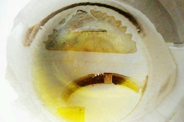 凉拌金针菇的做法图解5