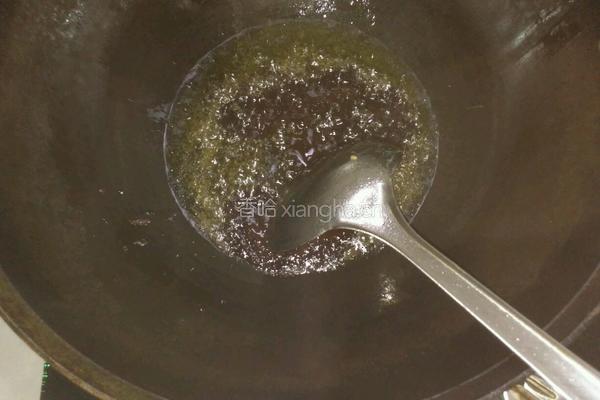 莲花京酱肉丝的做法图解6