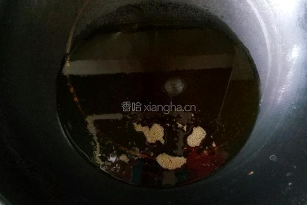 白萝卜丝豆渣肉丸子的做法图解18