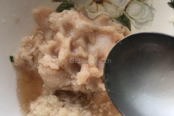 芙蓉鱼片的做法图解6