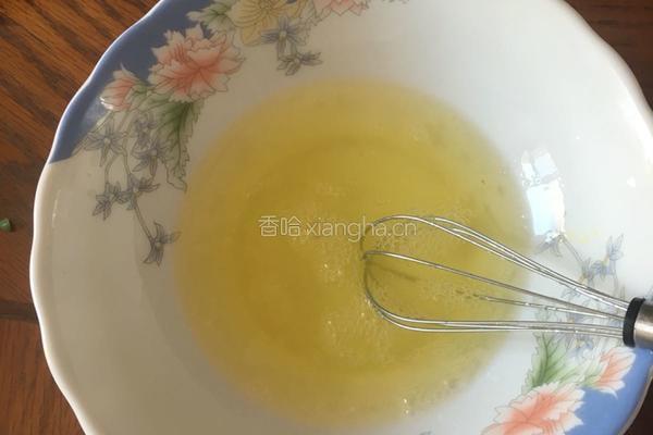 芙蓉鱼片的做法图解8