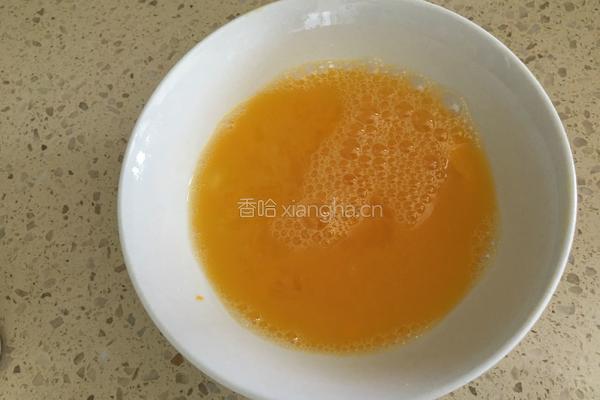 爱心彩椒炒饭的做法图解2