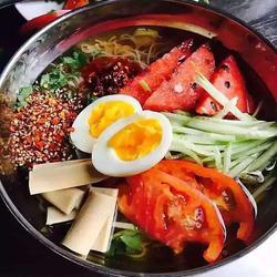 冷面的做法[图]