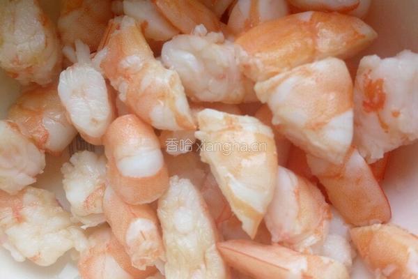 西兰花酿豆腐的做法图解1