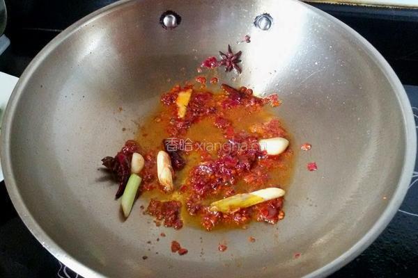 土豆烧鸡块的做法图解13