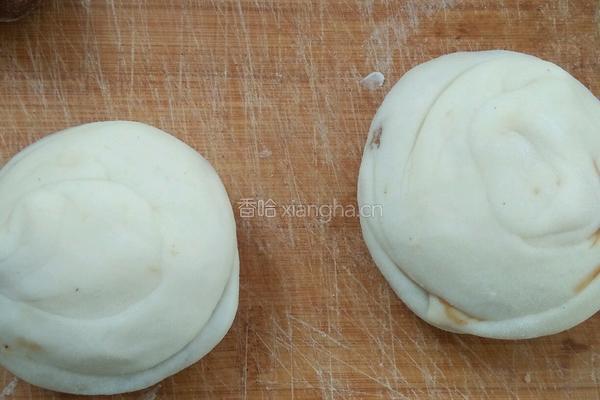麻酱烧饼的做法图解10