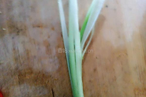 凉调洋葱腐竹的做法图解4